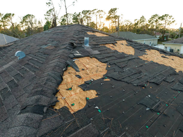 Roof Insulation in The Acreage, FL