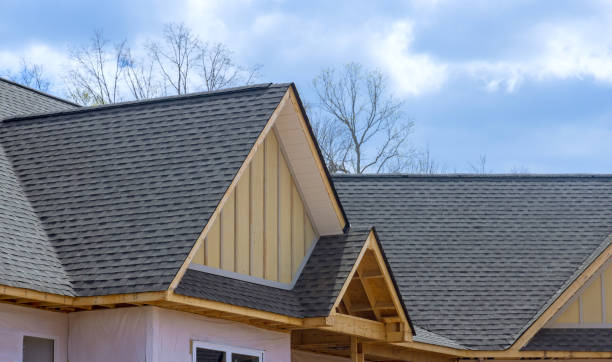Best Wood Shake Roofing  in The Acreage, FL