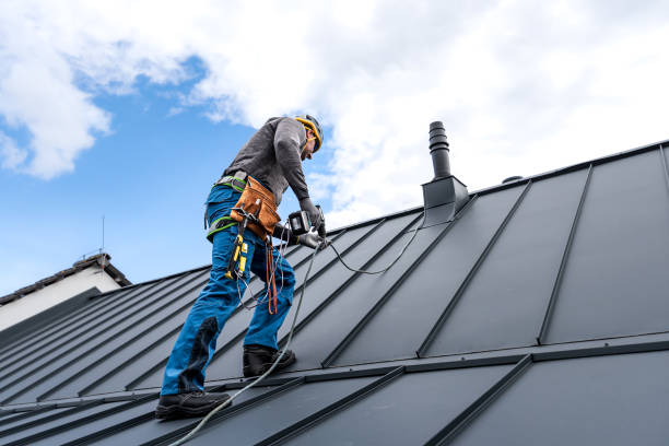 Emergency Roof Repair in The Acreage, FL