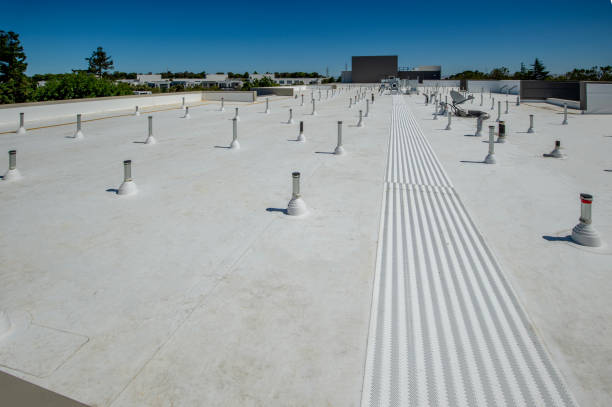 Best Commercial Roofing Services  in The Acreage, FL