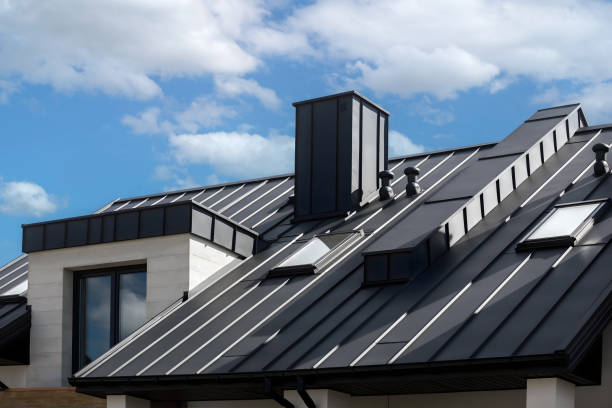 Best Rubber Roofing (EPDM, TPO)  in The Acreage, FL